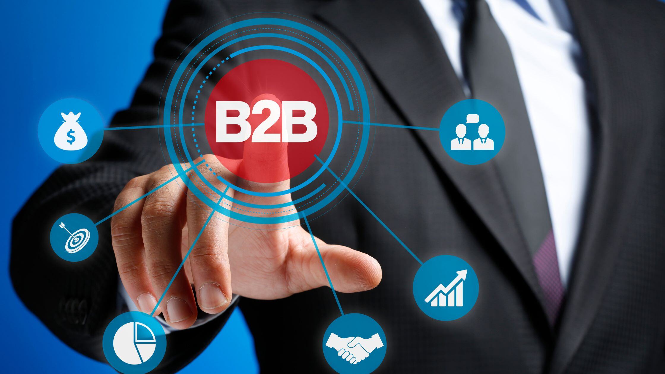 11 B2B Sales Roadblocks and How to Overcome Them